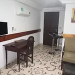 Residence Hotel Badjo