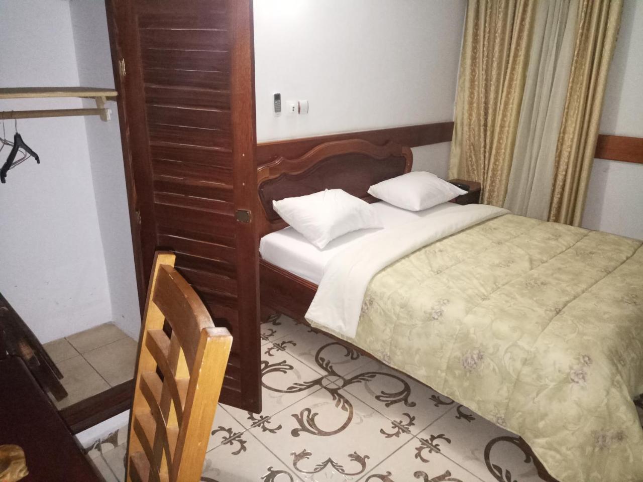 Appart hôtel Badjo 3*