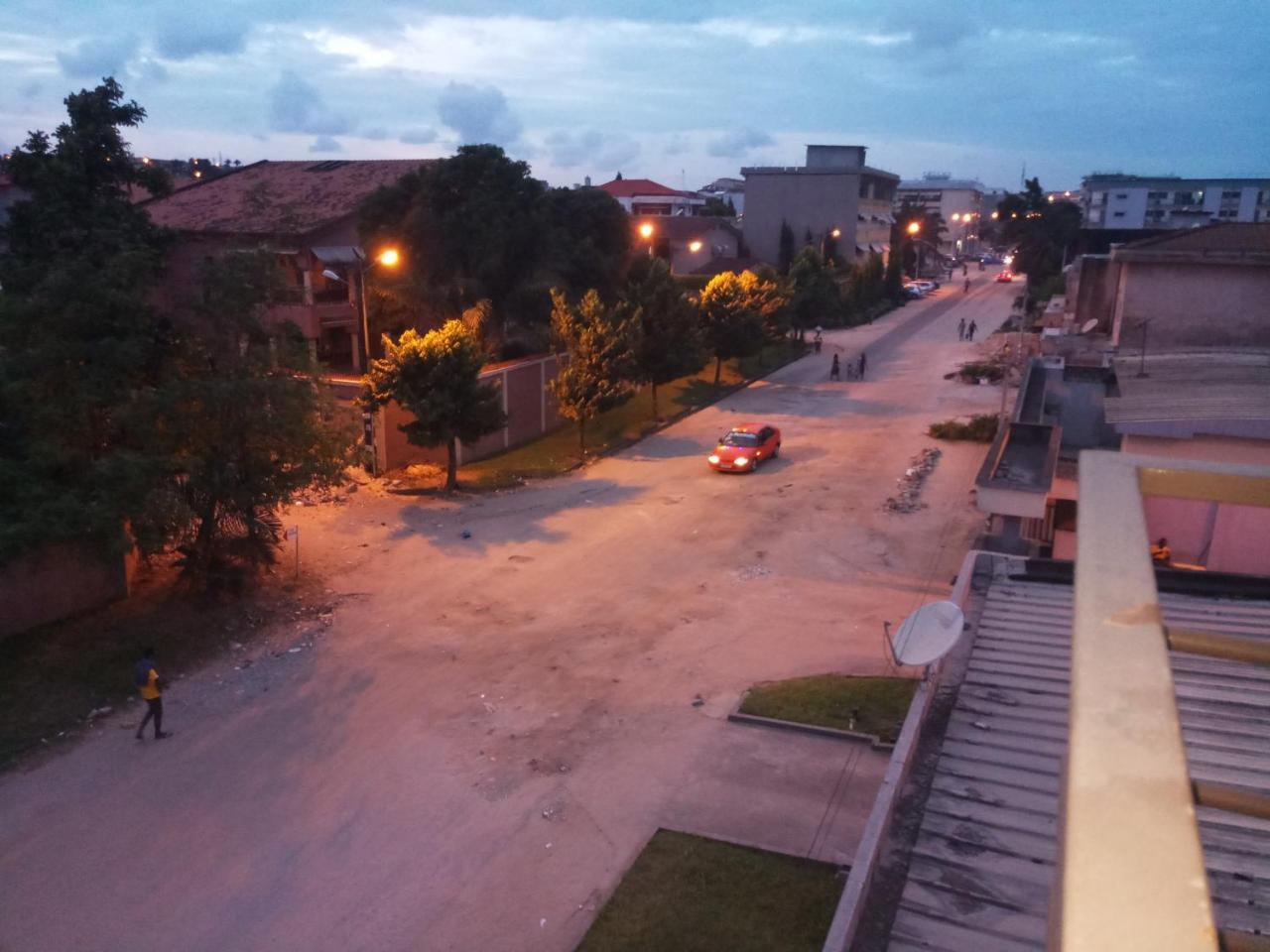Appart hôtel Badjo 3*