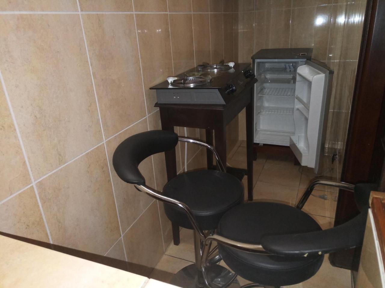 Badjo Appart hôtel Abidjan