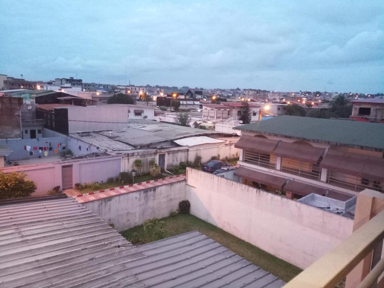 Badjo Appart hôtel 3*
