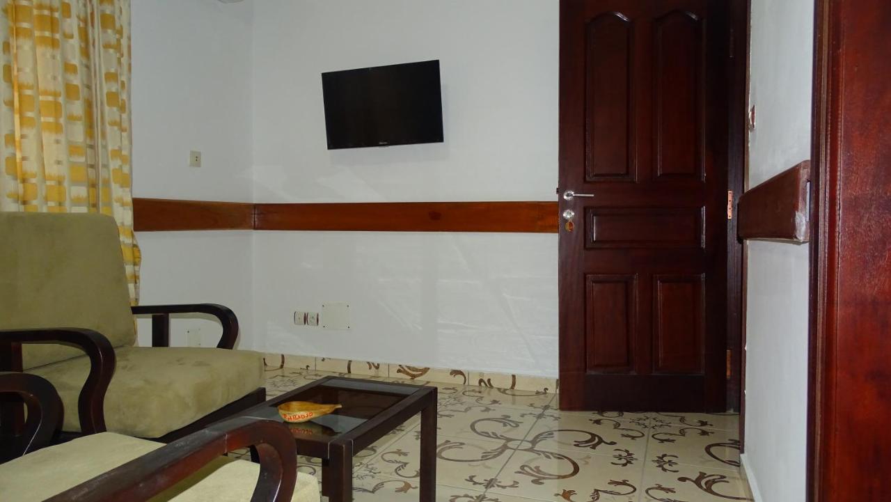 Badjo Appart hôtel 3*